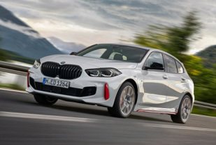前驅小車產品可能終結？BMW：轉型電動化不符經濟效應！