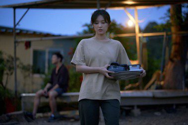 韓劇「我的出走日記」描述平凡人們的日常。圖／Netflix提供