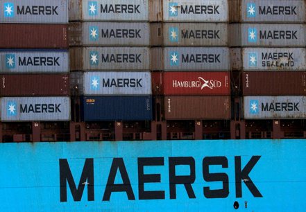 航運巨擘馬士基集團（A.P. Moller-Maersk）執行副總裁克萊爾（Vincent Clerc）受訪時表示，由於通膨壓力「短期內不太可能放緩」，航運成本飆升態勢預計不會減弱。路透