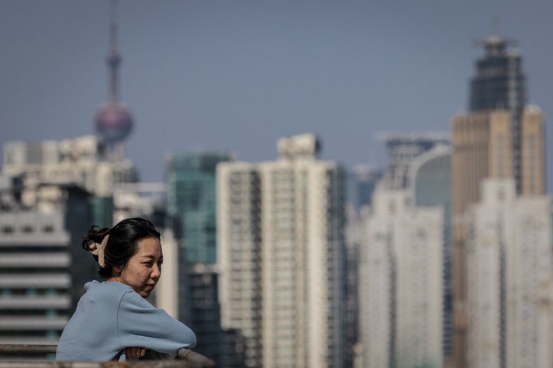上海封城超過1個月，除了民生物資問題外，心理問題也逐漸浮現。歐新社