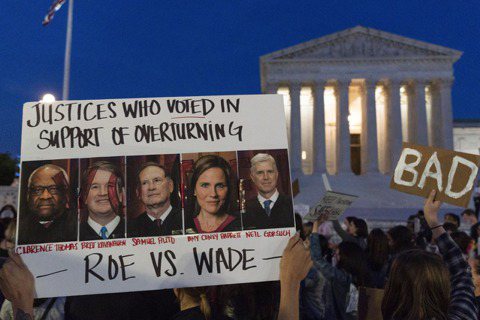 美國最高法院將推翻女性墮胎權？「擁命」與「選擇」的錯誤對立