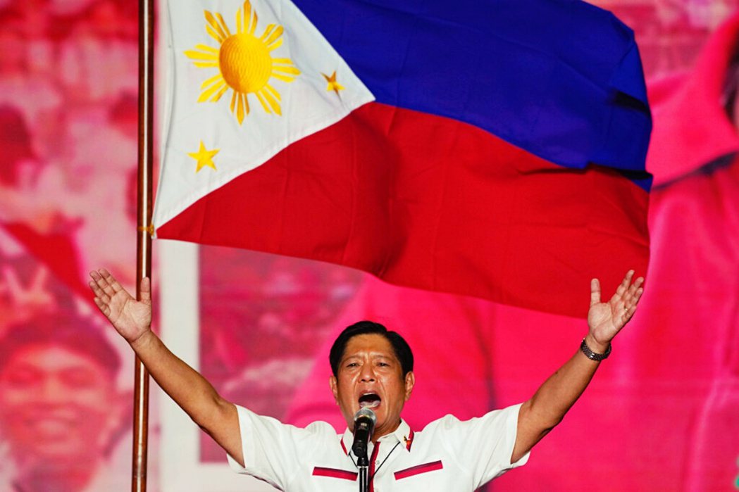 菲律賓總統大選已篤定由小馬可仕與薩拉贏得壓倒性勝利。面對這樣的選舉結果，不少社運...