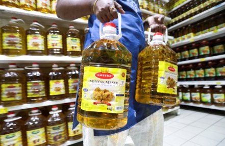 馬來西亞種植暨原產業部長祖萊達表示，政府正考慮下調棕櫚油出口稅率。路透