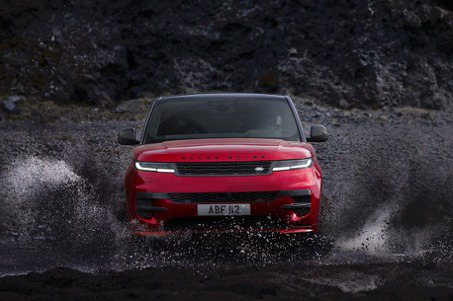 國內預計2023年發表、展現品牌最強悍LSUV　第三代Range Rover Sport正式發表！