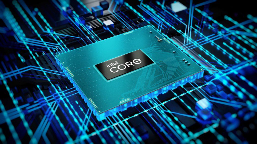 英特爾第12代Intel Core HX筆電處理器出廠預設即可超頻，並支援PCI...