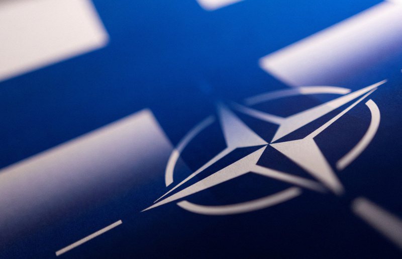 芬蘭總統和總理今天一如外界預期，表明贊成加入北大西洋公約組織（NATO）軍事聯盟。 路透社