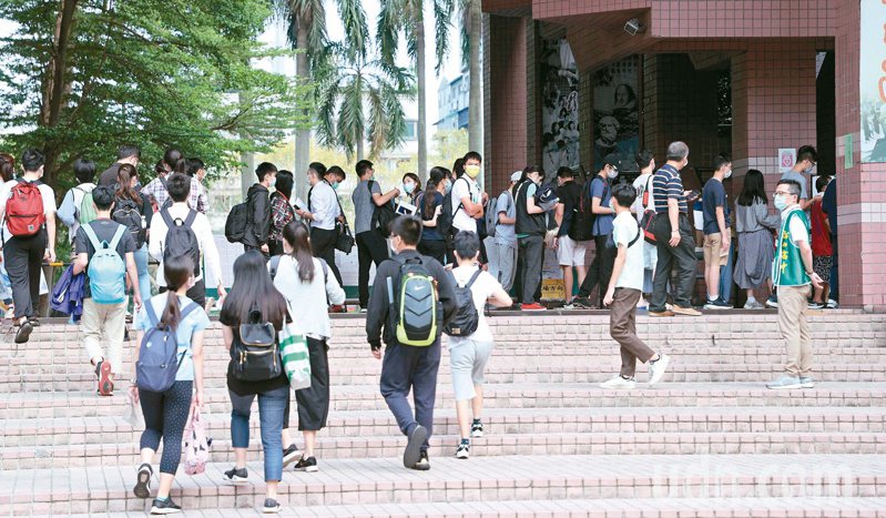 監察院今糾正台北市政府教育局所屬的東園國小，涉洩漏學生個資等相關爭議。圖為示意圖。圖／聯合報系資料照片。