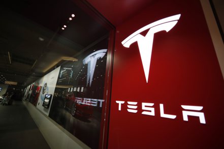 國際電動車龍頭特斯拉（Tesla）宣布進駐新北市新店寶高智慧產業園區。美聯社