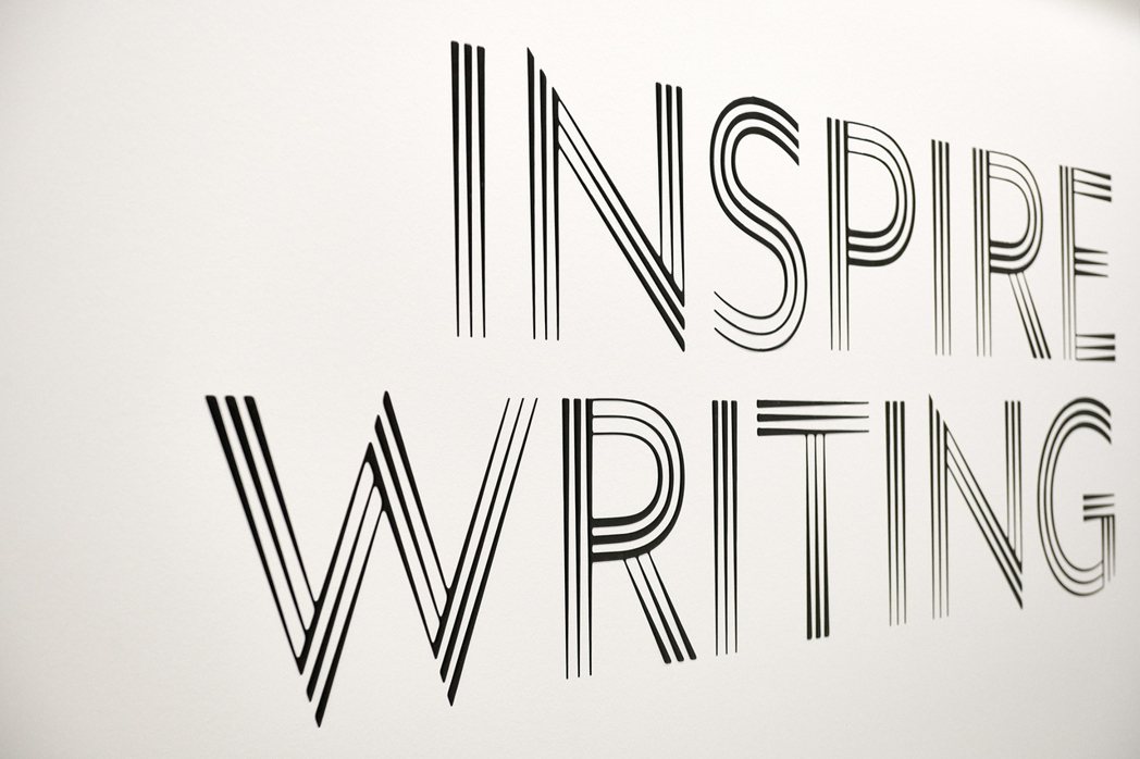 Montblanc Haus以品牌宗旨「Inspire Writing」激勵不同...