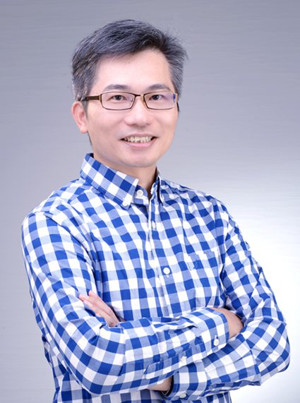 元智大學電機系教授林智揚，在電機工程領域的研究貢獻，榮獲四月份IET（IEE）F...