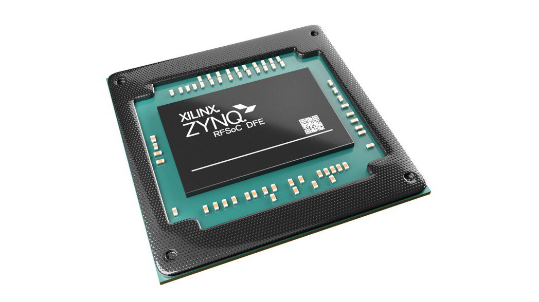 AMD宣布其賽靈思Zynq UltraScale+ RFSoC助力多款Evens...