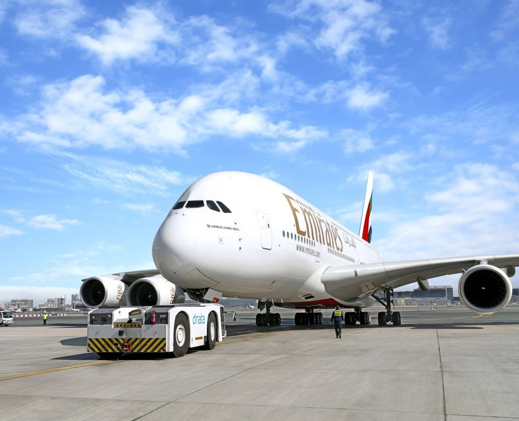 阿聯酋航空集團近日公佈2021-22年度財務報告，展現其航空業務已開始強勁復甦。...