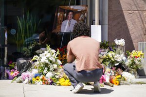 王宏恩／一樁「去人化」的濫殺無辜：南加州槍擊案為何會發生？
