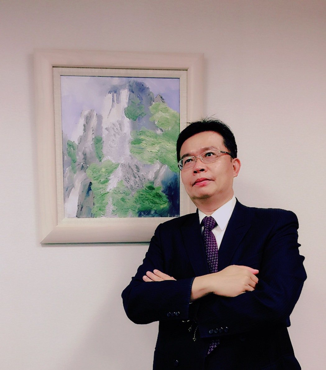 本文作者:國立台灣科技大學兼任副教授羅天一博士。