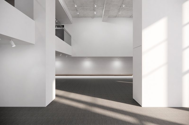 日升月鴻畫廊跨入第二個30年，將以全新的空間與大家見面。