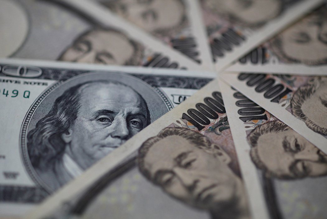 「日圓先生」榊原英資說，日圓兌美元匯率今年可能跌到150。路透