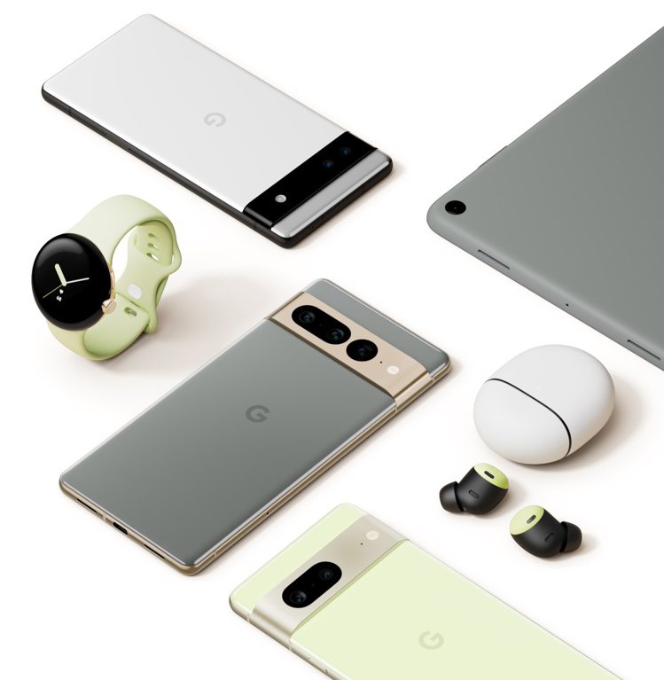 今年Google I/O亮相了多款硬體產品，專注於將眾多強大Google軟體功能...