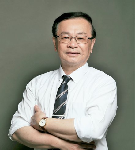 TPCA第十一屆理事長的欣興電子資深顧問李長明。 TPCA/提供