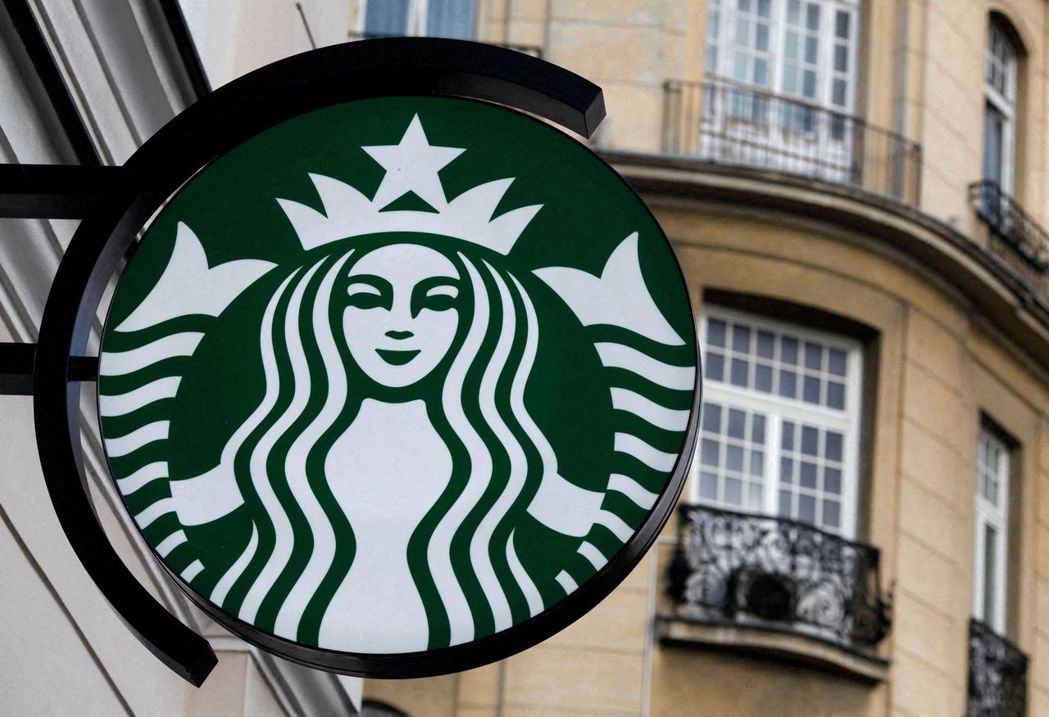 星巴克（Starbucks）宣布賣掉旗下出售冷壓果汁品牌。  路透