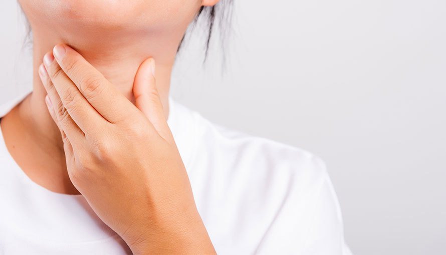 健保大數據39／注意鼻咽癌警訊 早期治癒率逾九成