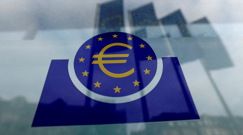 歐洲央行（ECB）今年7月也篤定會調高利率，而在9月結束長達8年的負利率政策。路透
