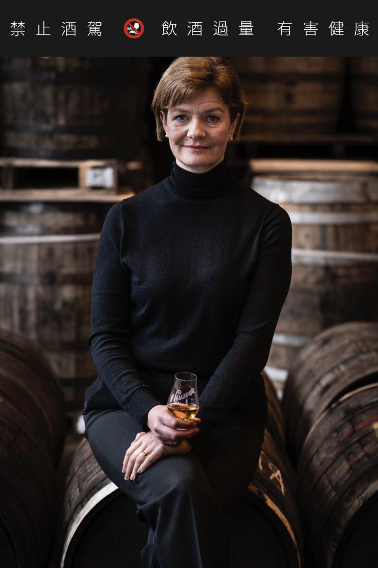 魁列奇首席調酒師Stephanie MacLeod，於2019、2020、202...