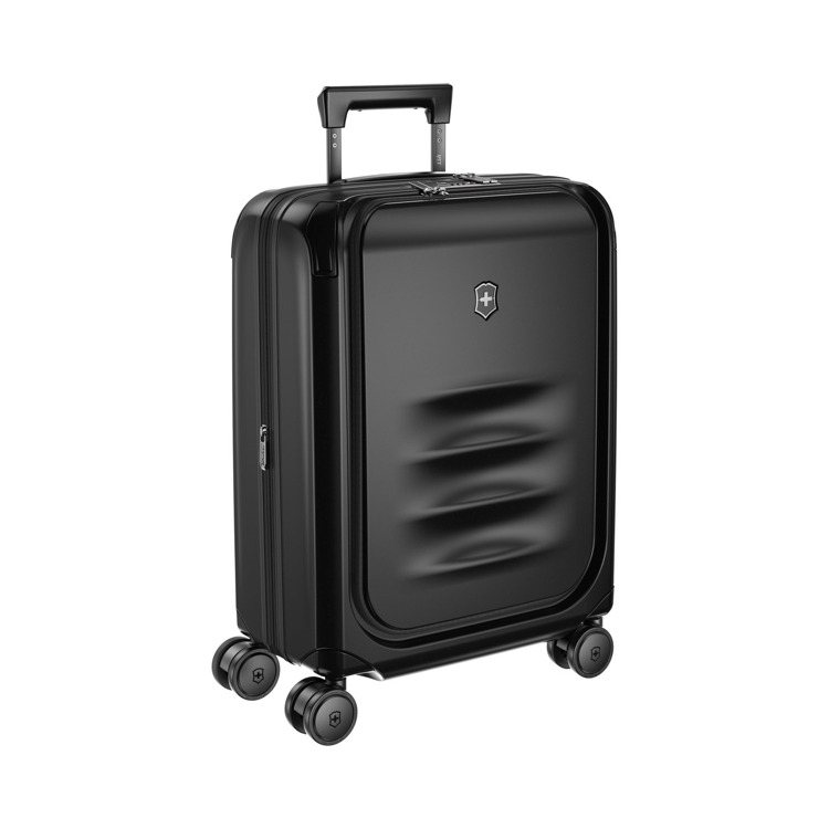 Victorinox SPECTRA 3.0可擴充中型行李箱23,500元。圖／Victorinox提供