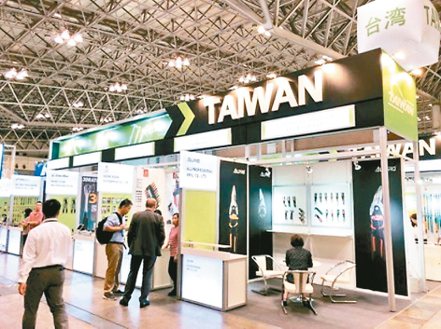 首屆台灣國際五金工具博覽會將成為今年指標性的工業五金國際展覽會。主辦單位／提供