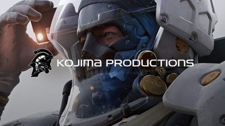 圖／Kojima Productions（下同）