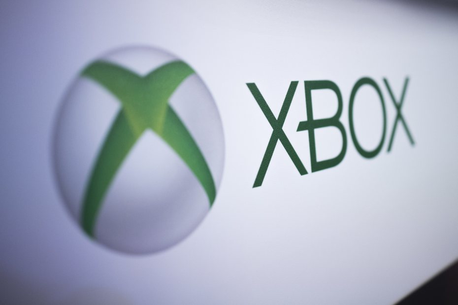 微軟推出智慧電視Xbox App，玩家不需主機就玩Xbox遊戲。   美聯社