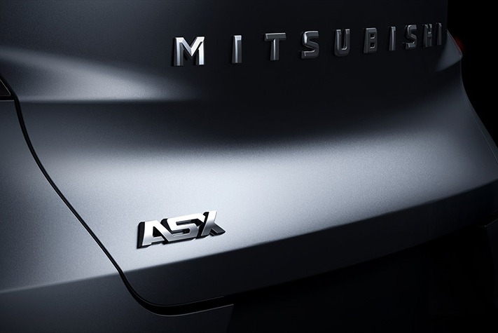 2023 Mitsubishi ASX將於9月重生！提供5種動力選擇