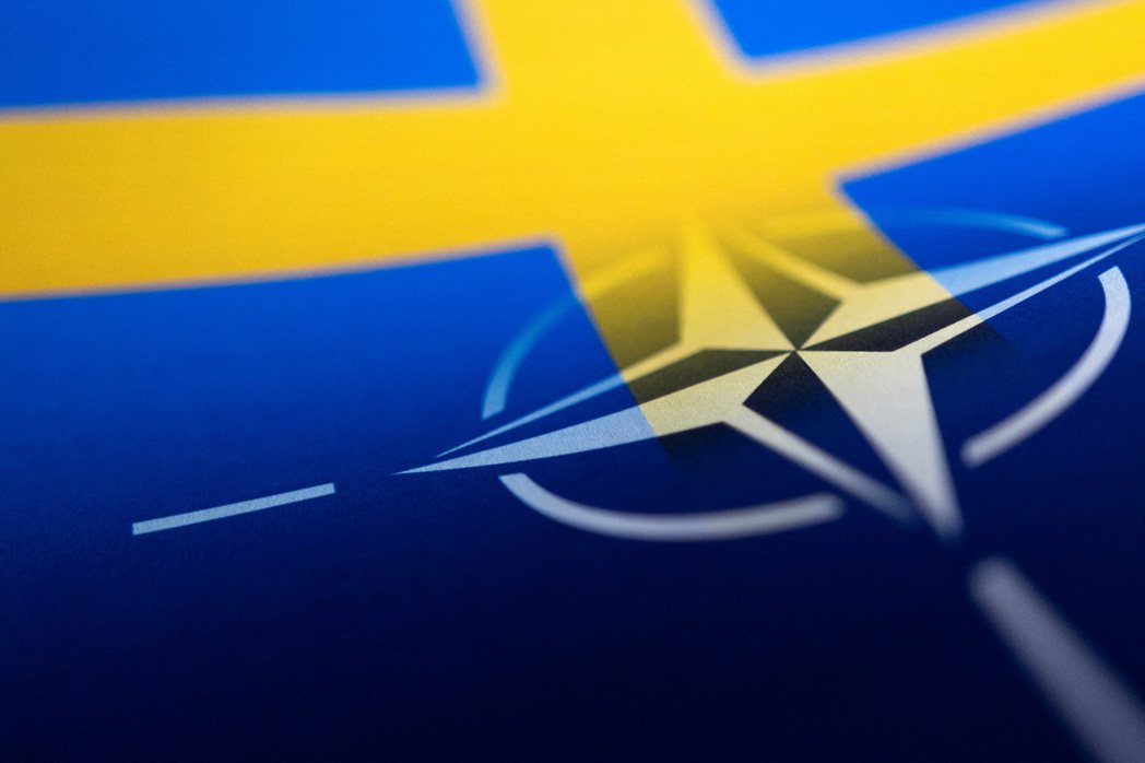 瑞典政府上月正式宣布申請加入北約。路透