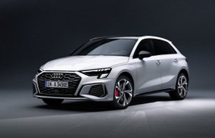 入手Audi更貴了 品牌車系重整A3成入門車款！