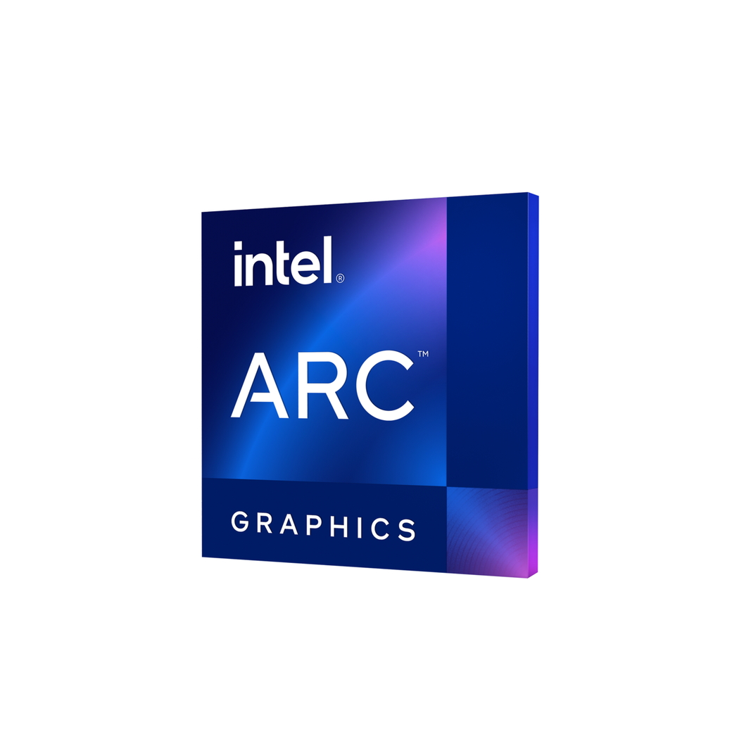 Intel Arc A3系列顯示卡本月起將透過桌上型電腦生態系合作夥伴，如 Ac...