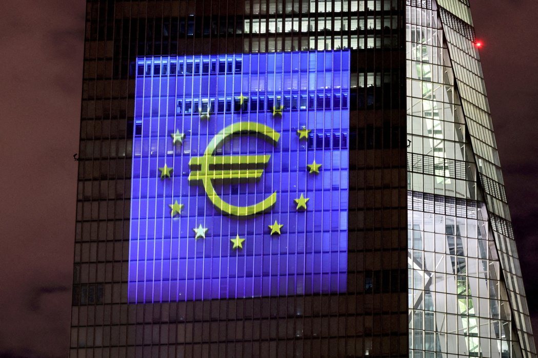 歐洲央行（ECB）15日召開緊急會議，「討論當前市場情勢」，會後保證將加速研擬出...