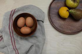 一天吃一顆水煮蛋會健康嗎？2種推薦吃蛋的方法　小心不要太常吃炒蛋、茶葉蛋