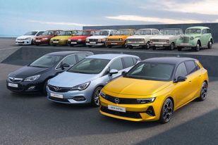 Opel汽車確認年底重返台灣市場！Master Win集團成為總代理