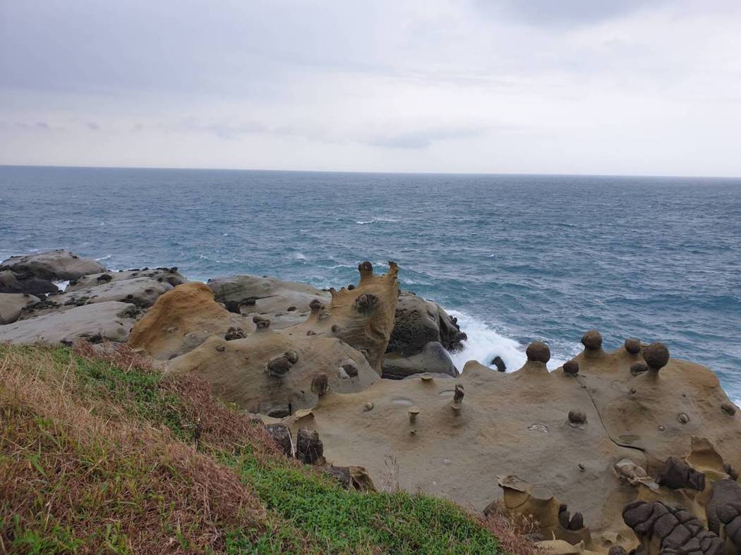 海兔岩