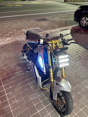 移工改裝電動自行車橫行　台南警連3天取締58件、沒收11輛
