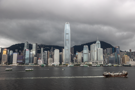 據多位知情人士透露，幾周前中國大陸曾罕見就如何振興香港開會聽取外國商會建議。歐新社