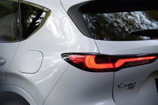 Mazda開發出全新白色車漆 進一步劍指豪華市場
