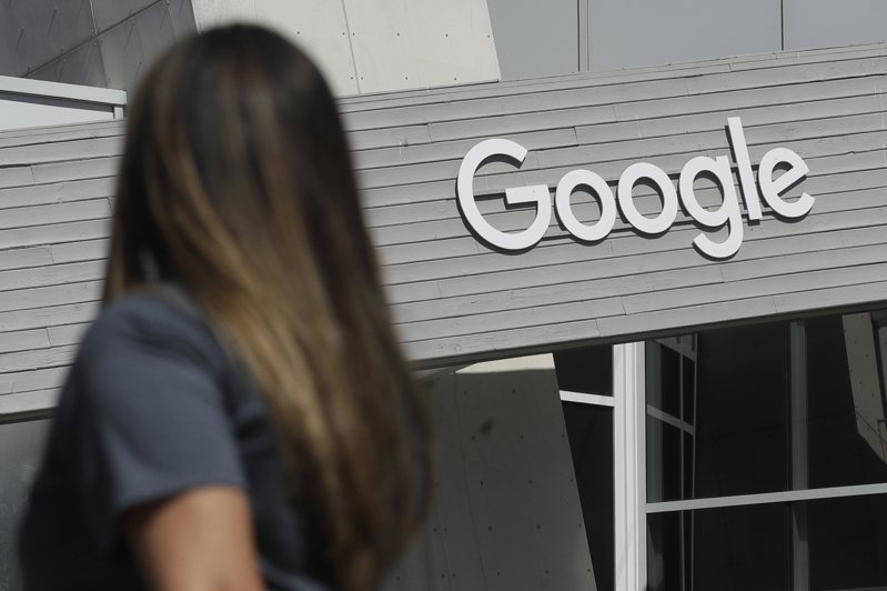 《紐約時報》報導，Google遭控被邪教滲入。美聯社