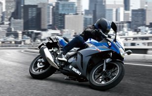 日本四大摩托車廠Honda、Yamaha、Suzuki和Kawasaki正為了排放法規削減車系陣容