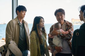 再探「何謂家庭」的《嬰兒轉運站》：日韓電影相互攜手的一次公路旅行