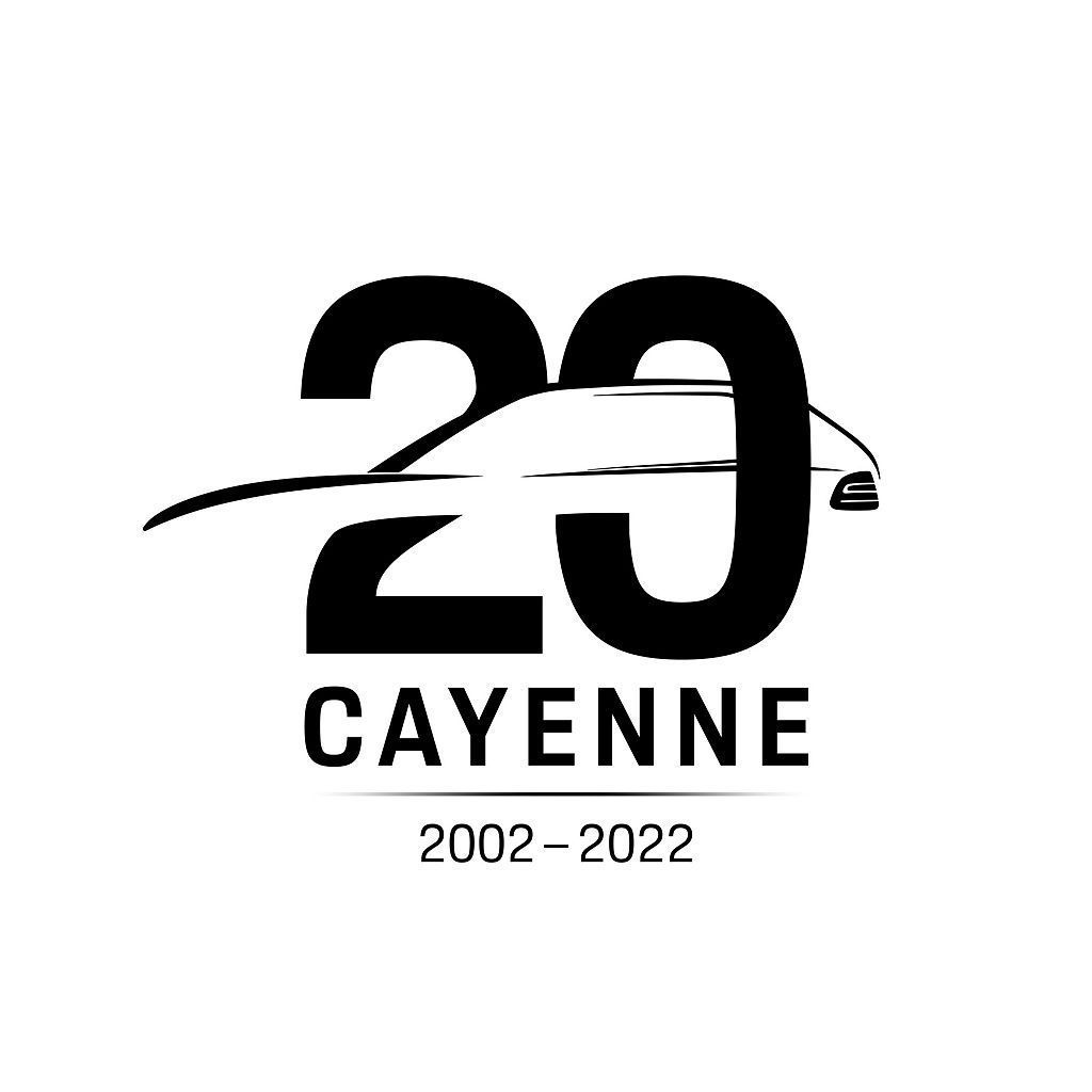 保時捷Cayenne問世二十年間成功地為保時捷增進品牌魅力，開闢全新市場。 圖／...