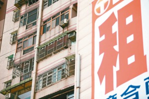 台北房價高不可攀，買不起才是常態，以致首都租屋市場競爭日趨激烈。圖／聯合報系資料照片
