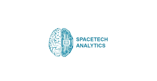 SpaceTech Analytics。網路資料