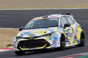 和泰汽車贊助日本TOYOTA GR車隊 將在台灣舉辦GAZOO Racing統規挑戰賽