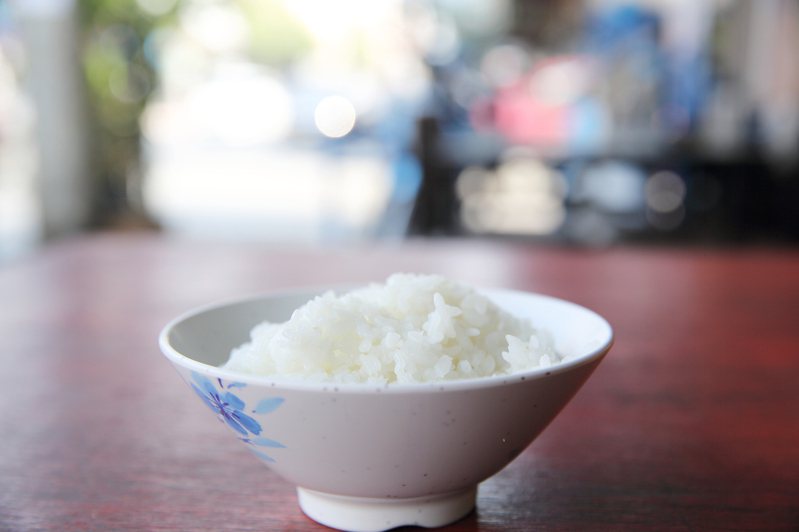 米飯是眾人愛好的主食之一。示意圖/Ingimage