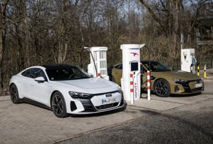 純電市場定型 歐盟2035年確定禁售燃油車